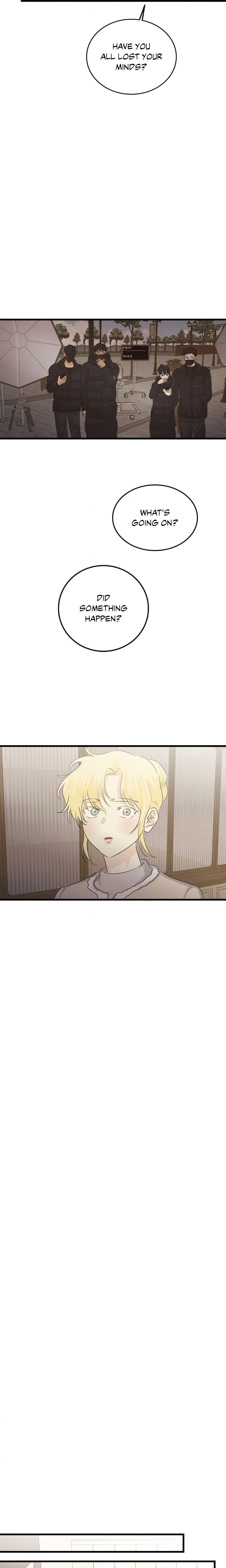 Where the Heart Is (Official) Page 9 - MangaHe