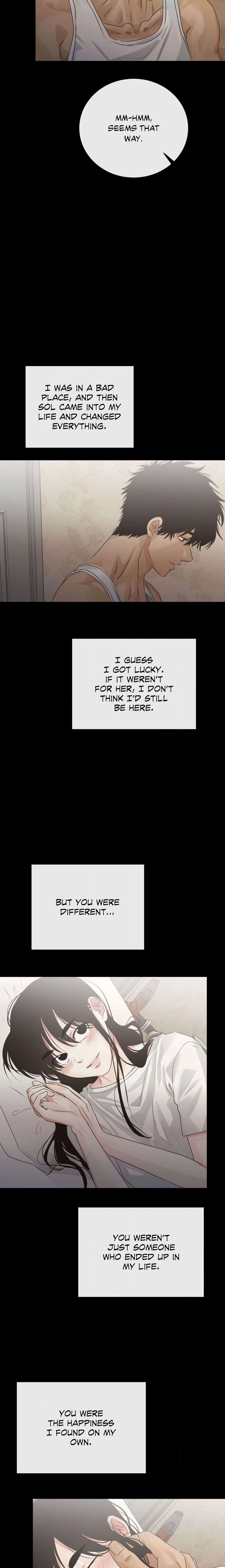 Where the Heart Is (Official) Page 12 - MangaHe