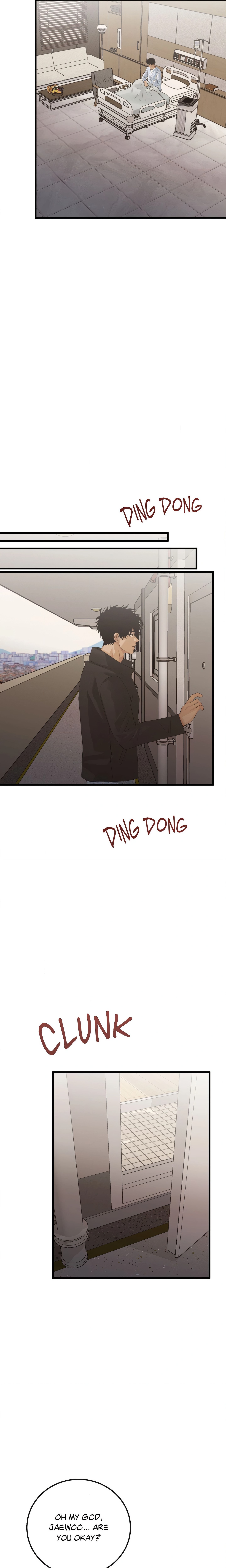 Where the Heart Is (Official) Page 14 - MangaHe