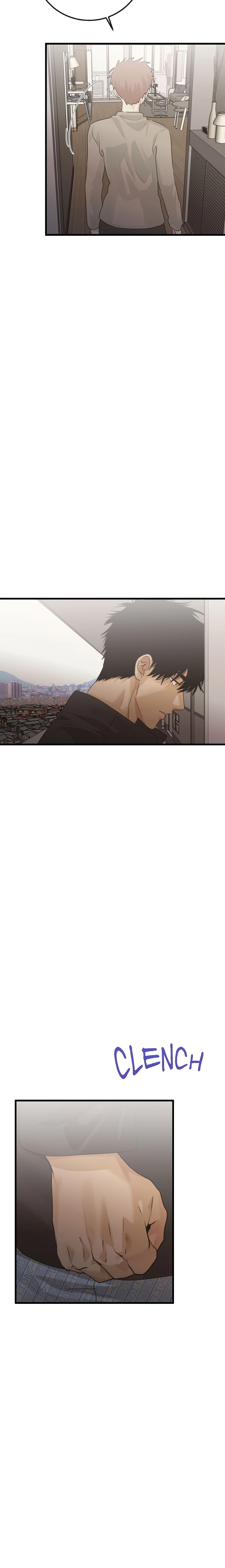 Where the Heart Is (Official) Page 16 - MangaHe