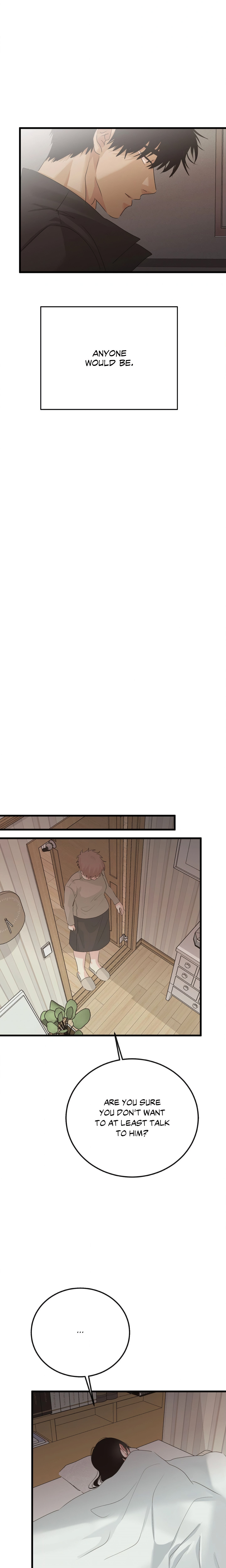 Where the Heart Is (Official) Page 19 - MangaHe