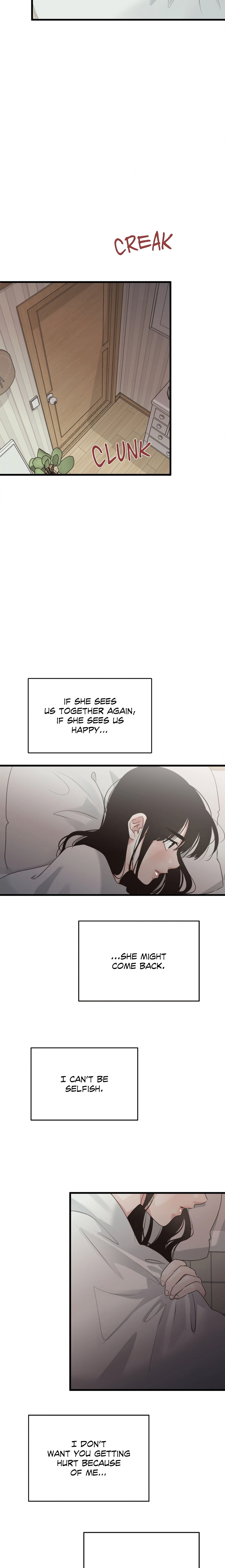 Where the Heart Is (Official) Page 20 - MangaHe