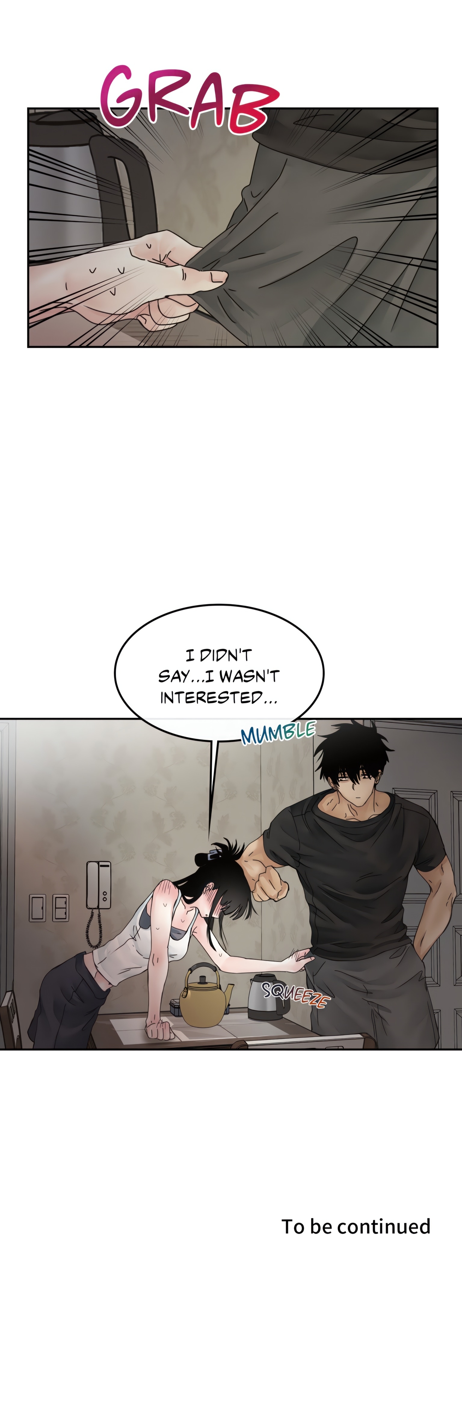 Where the Heart Is (Official) Page 20 - MangaHe