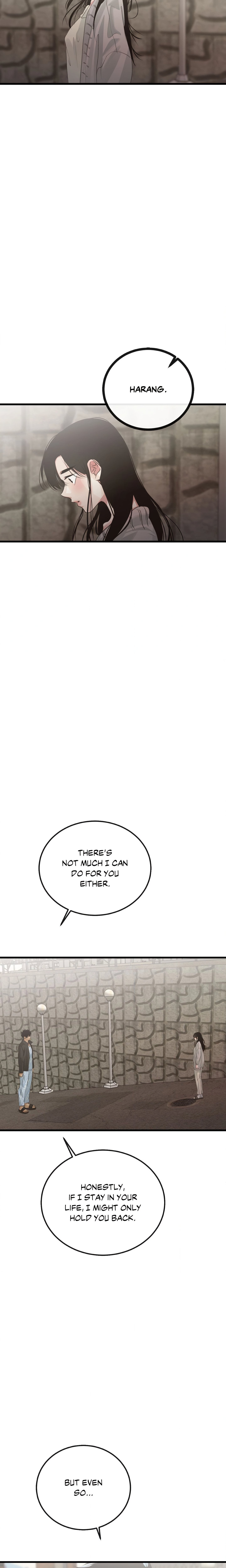 Where the Heart Is (Official) Page 11 - MangaHe