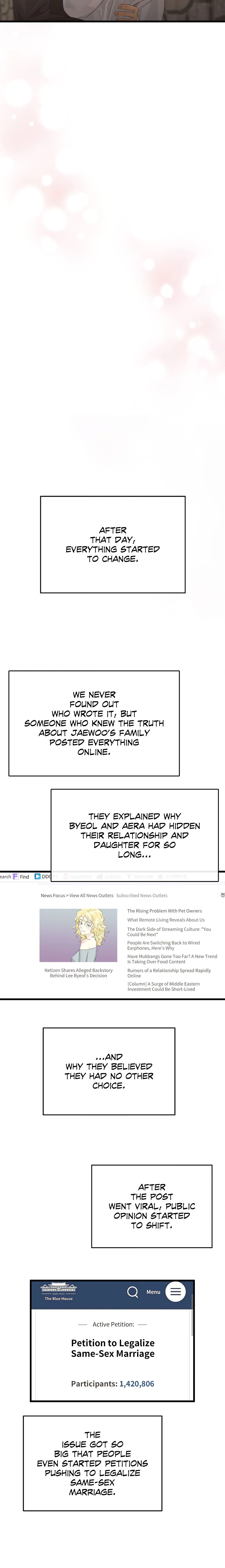 Where the Heart Is (Official) Page 14 - MangaHe