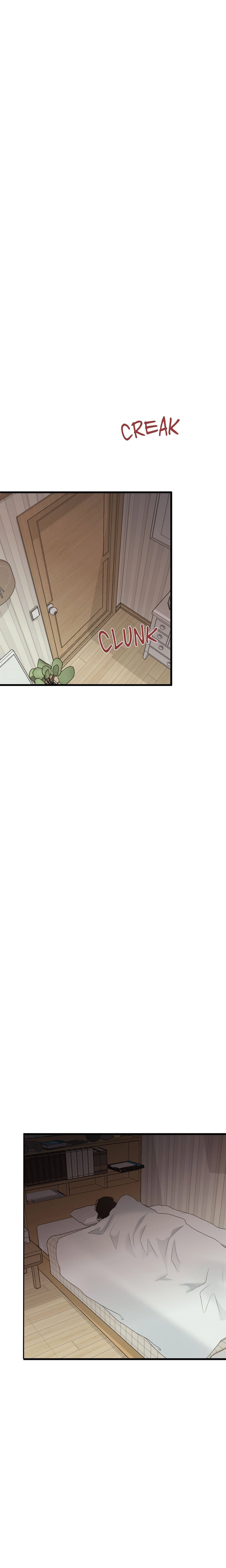 Where the Heart Is (Official) Page 3 - MangaHe