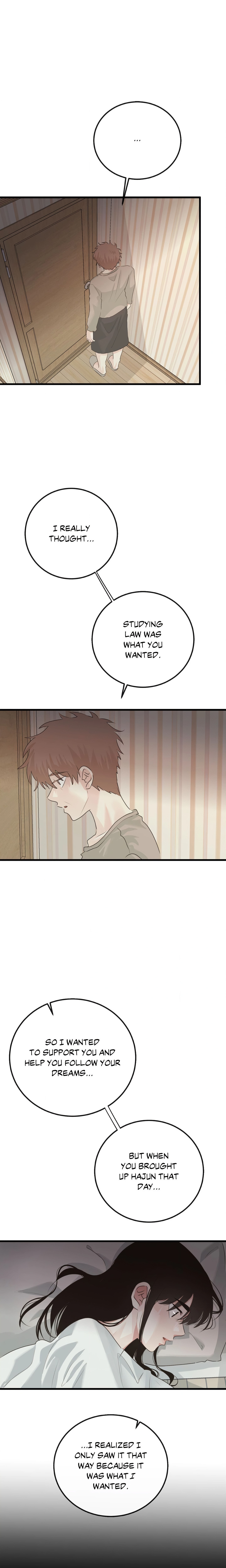 Where the Heart Is (Official) Page 4 - MangaHe