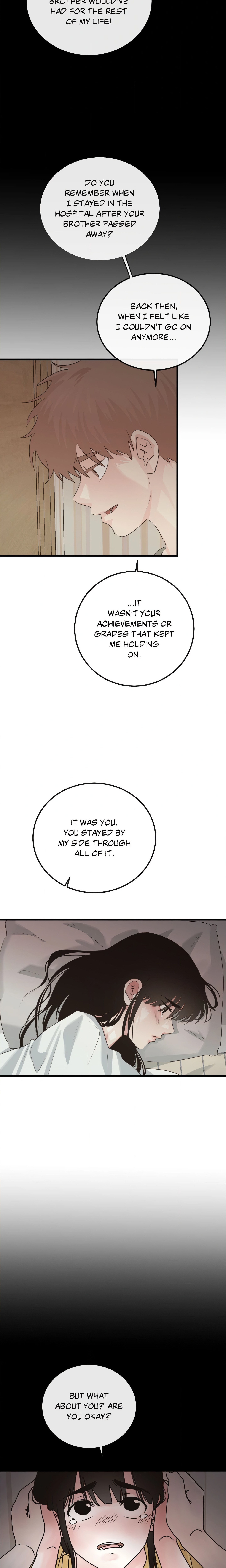 Where the Heart Is (Official) Page 6 - MangaHe
