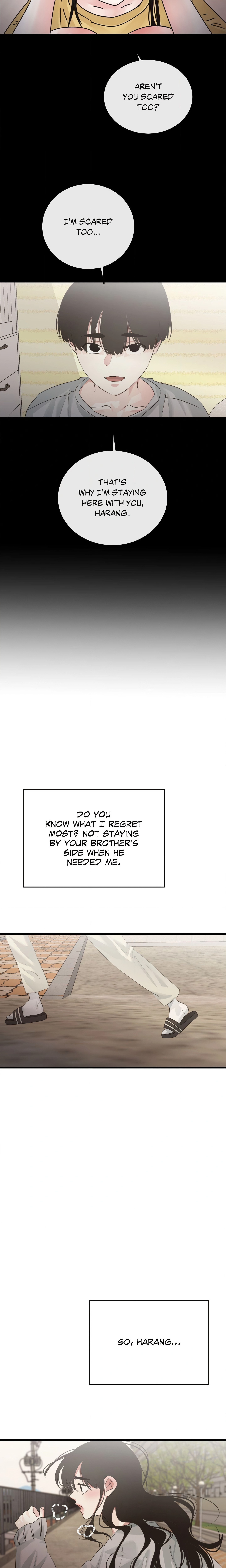 Where the Heart Is (Official) Page 7 - MangaHe