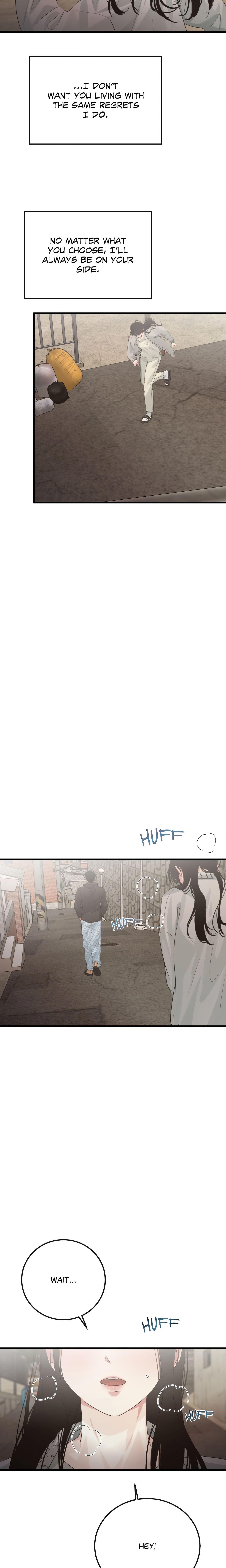 Where the Heart Is (Official) Page 8 - MangaHe