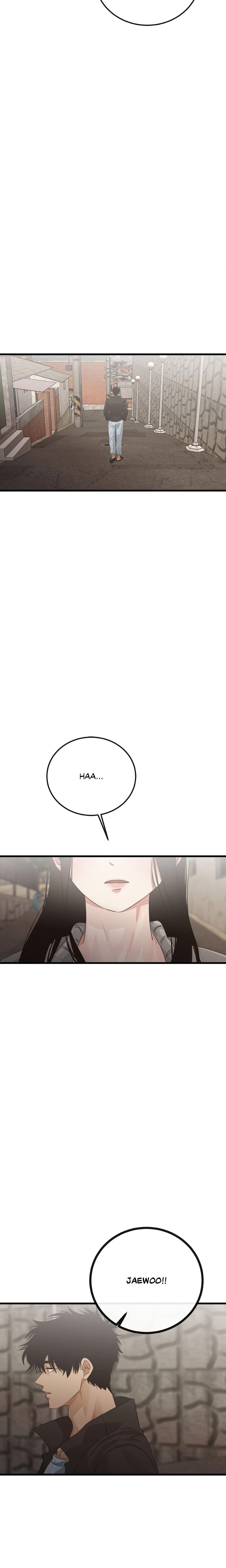 Where the Heart Is (Official) Page 9 - MangaHe