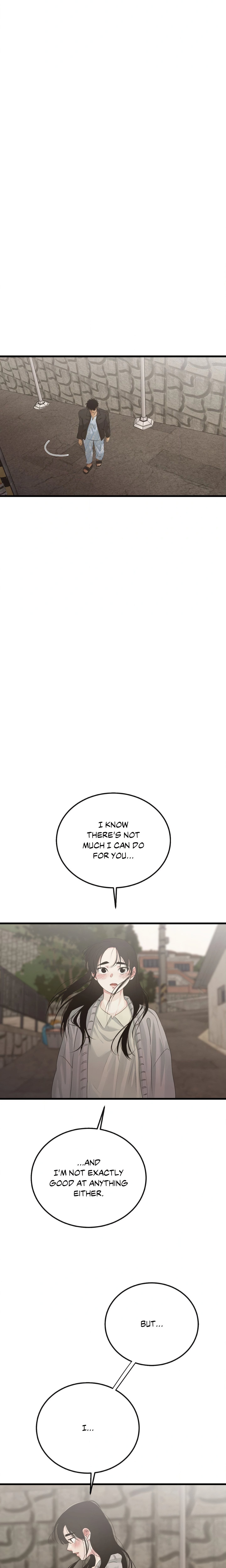 Where the Heart Is (Official) Page 10 - MangaHe