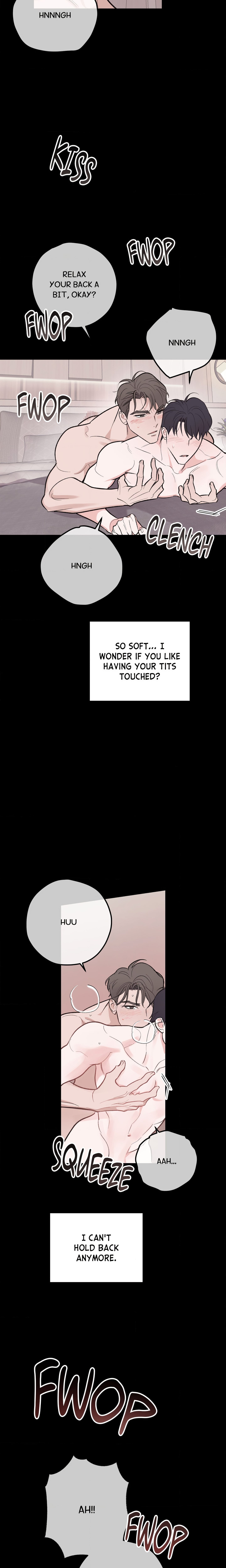 Wake-up Call Page 16 - MangaHe