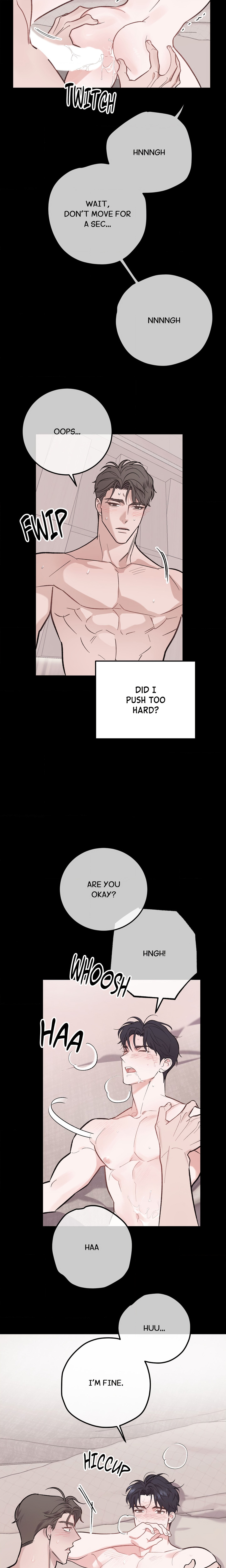Wake-up Call Page 18 - MangaHe