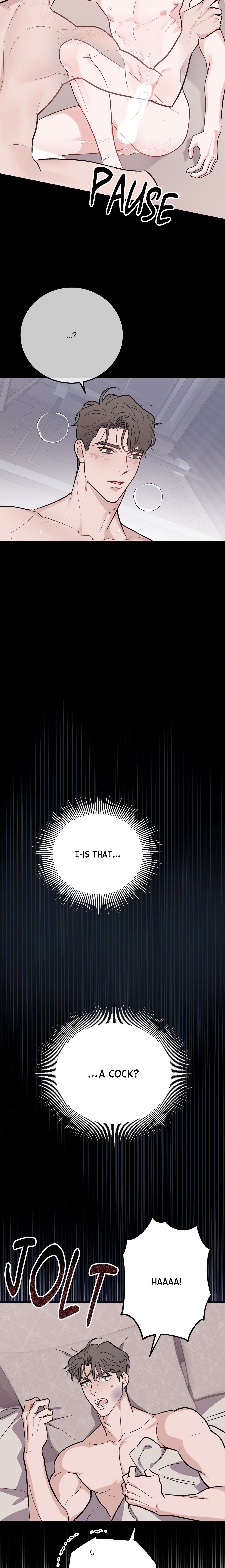 Wake-up Call Page 19 - MangaHe