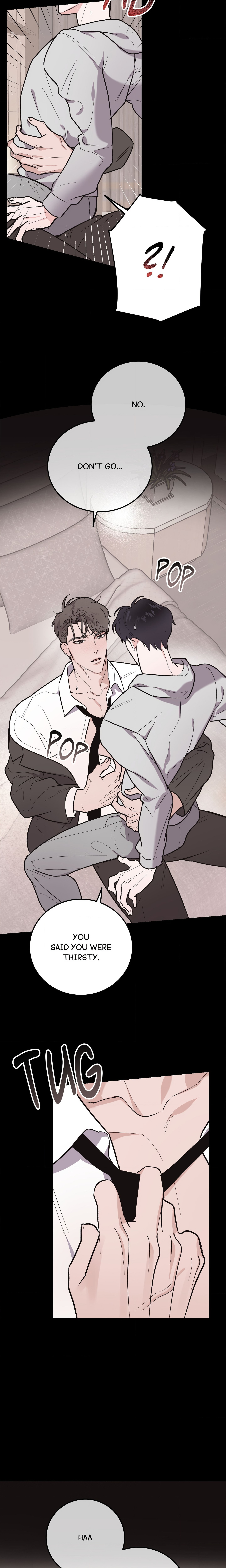 Wake-up Call Page 6 - MangaHe