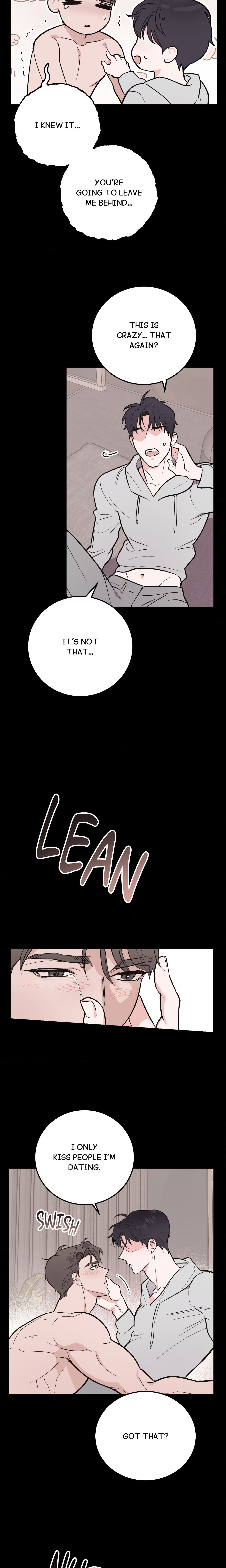 Wake-up Call Page 9 - MangaHe