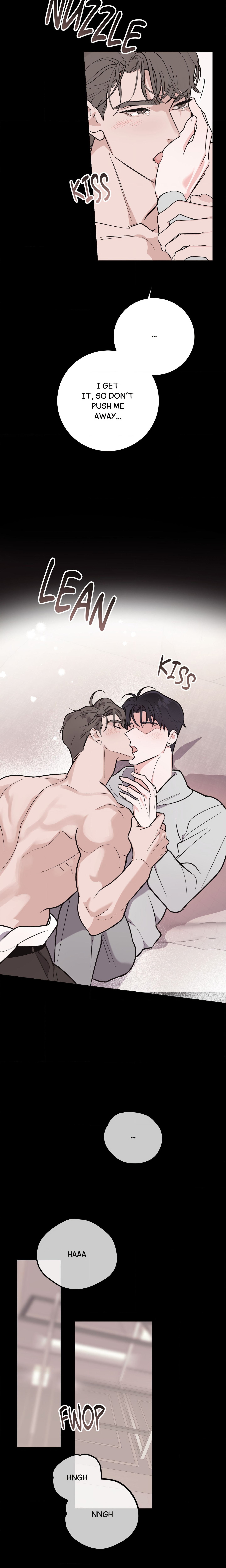 Wake-up Call Page 10 - MangaHe