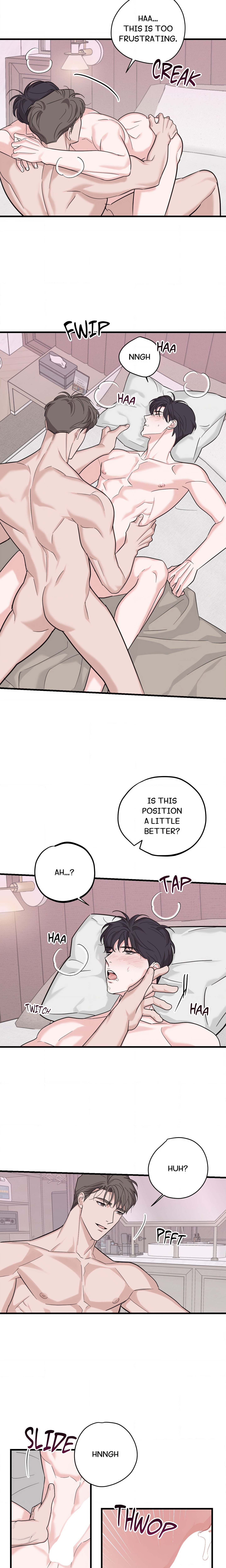 Wake-up Call Page 15 - MangaHe