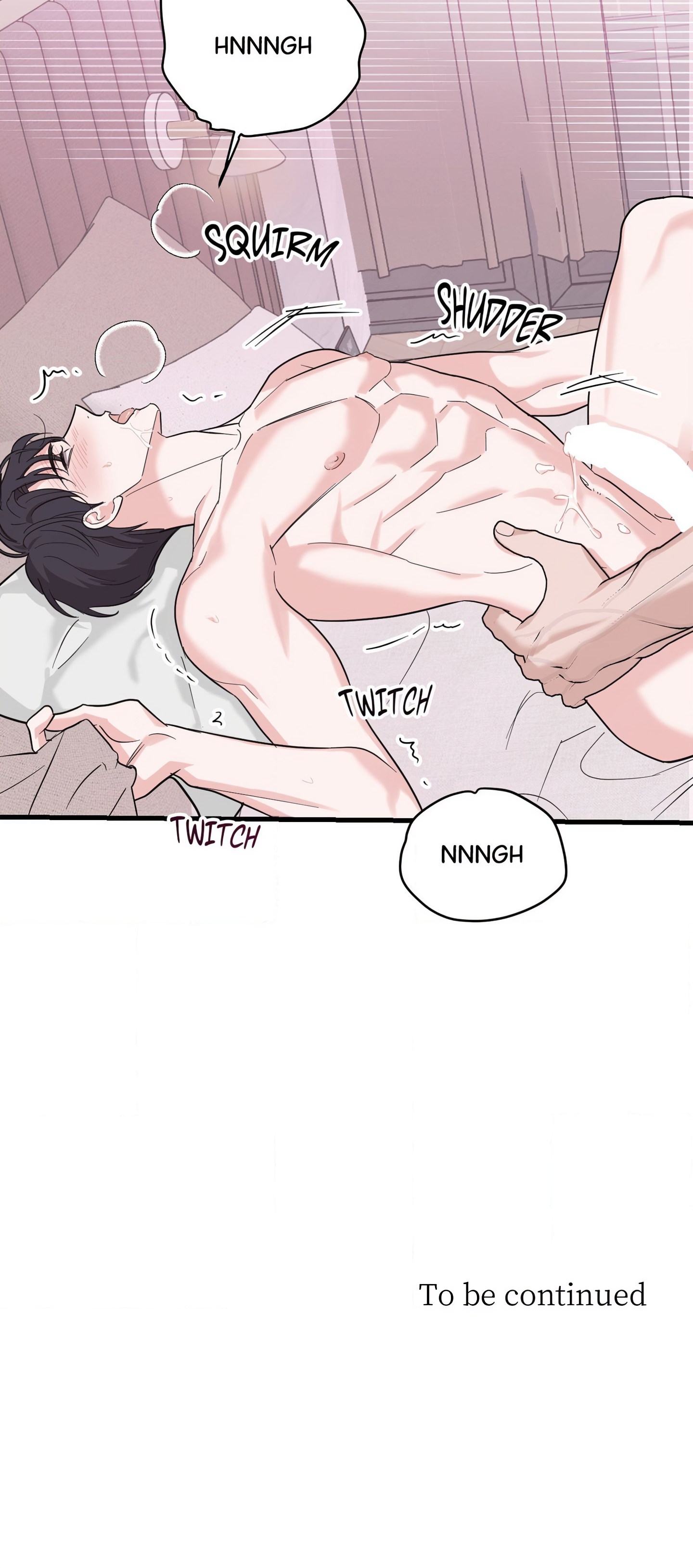 Wake-up Call Page 17 - MangaHe