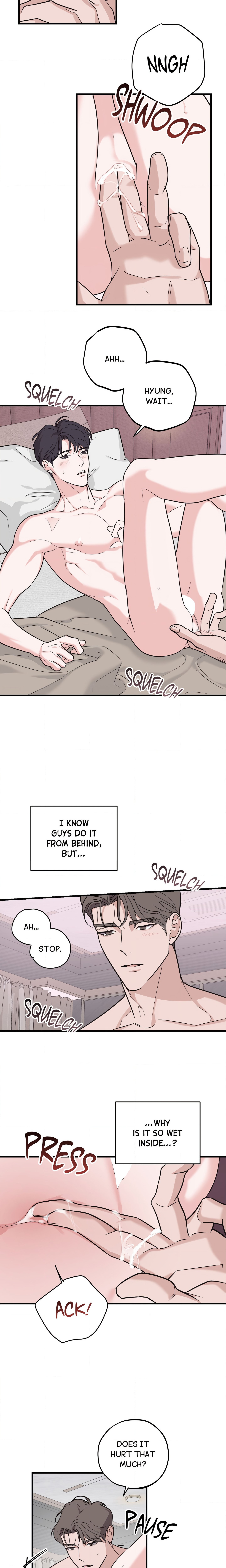Wake-up Call Page 4 - MangaHe
