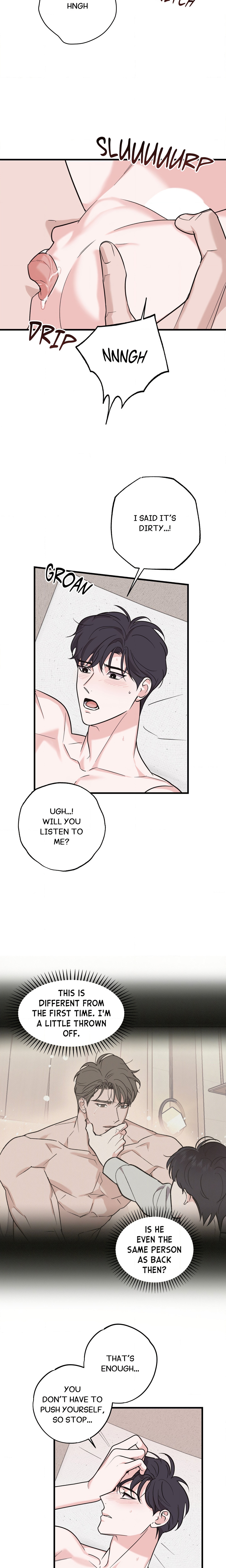 Wake-up Call Page 7 - MangaHe