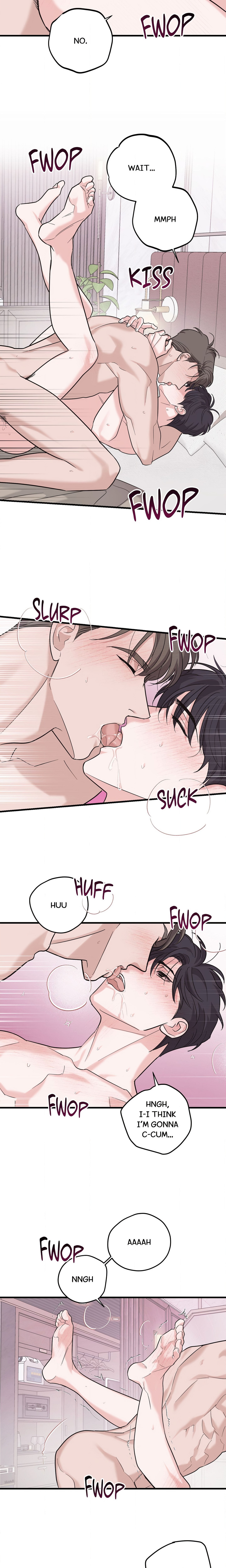 Wake-up Call Page 11 - MangaHe