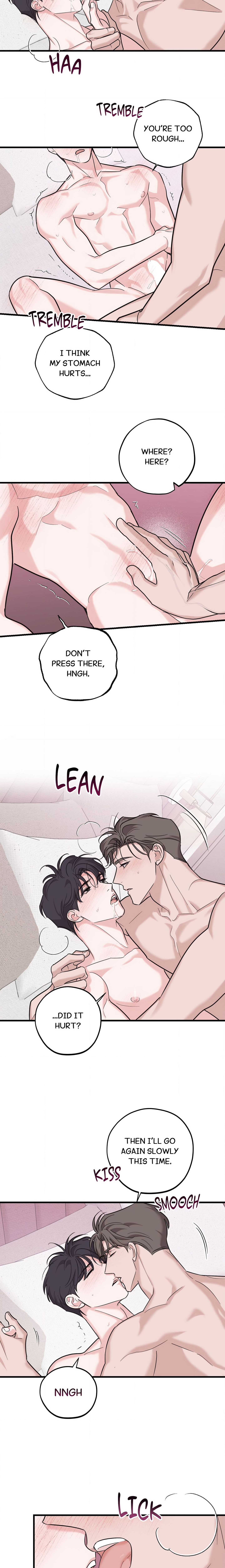 Wake-up Call Page 5 - MangaHe