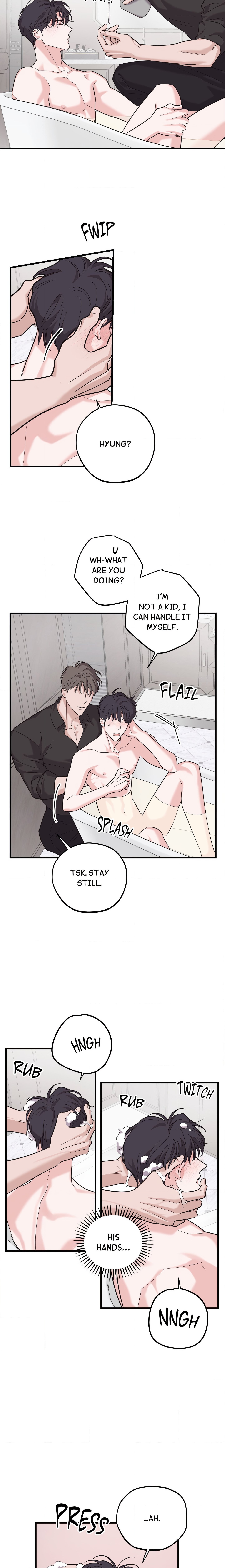 Wake-up Call Page 9 - MangaHe