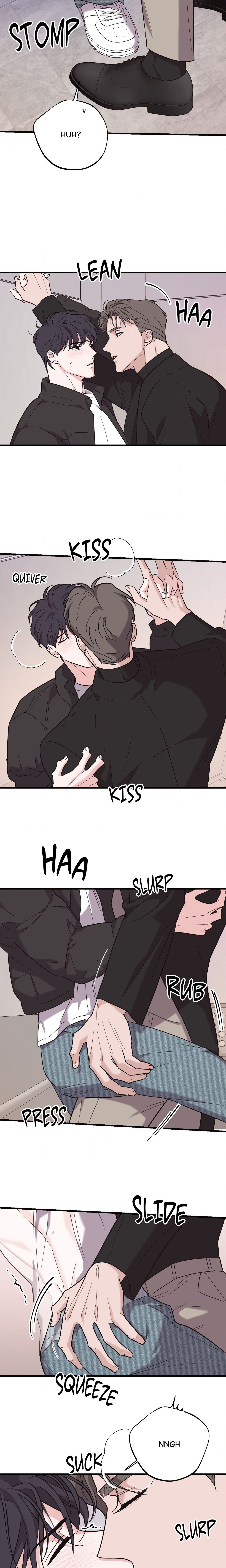 Wake-up Call Page 11 - MangaHe