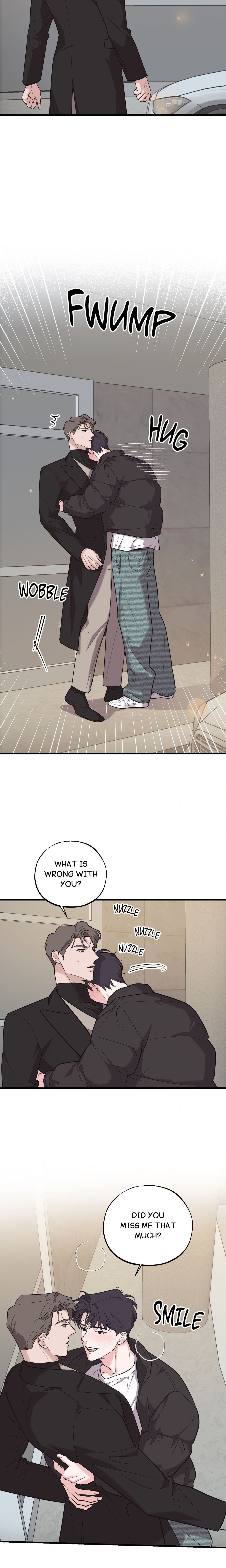 Wake-up Call Page 7 - MangaHe