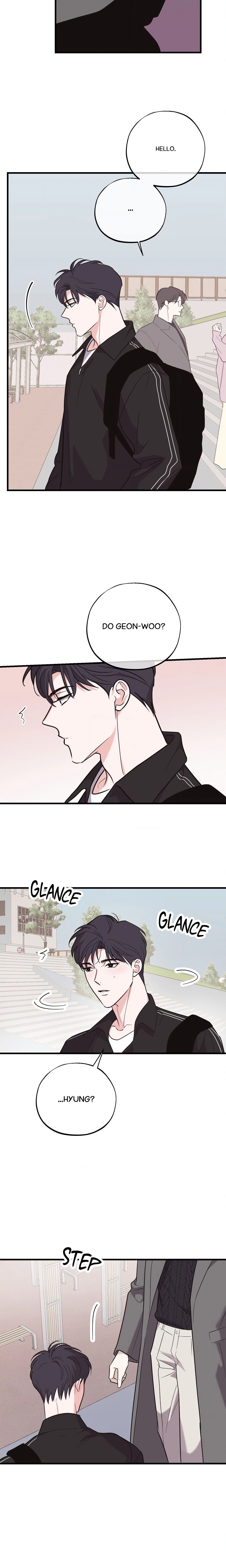 Wake-up Call Page 15 - MangaHe