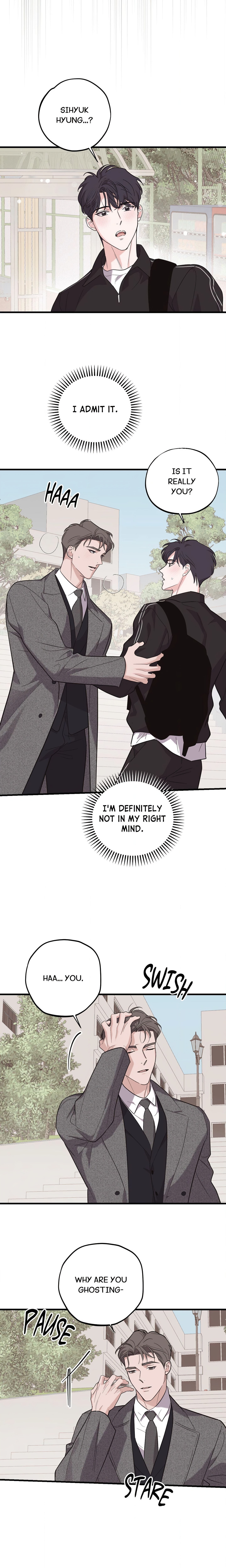 Wake-up Call Page 14 - MangaHe