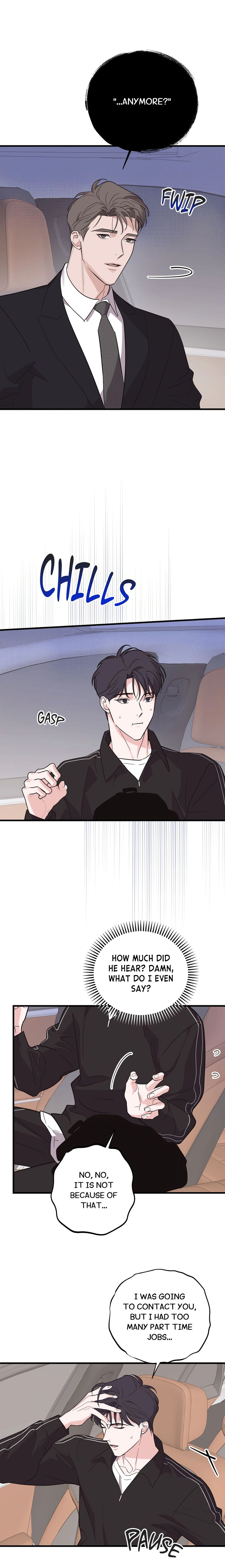 Wake-up Call Page 7 - MangaHe