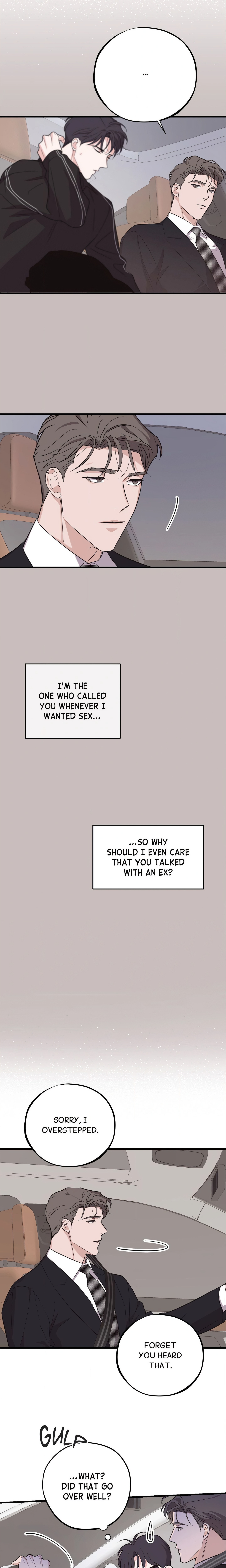 Wake-up Call Page 9 - MangaHe