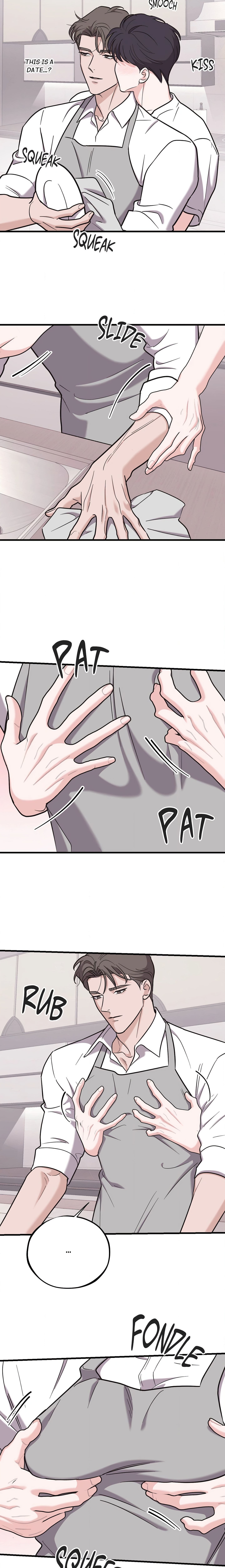 Wake-up Call Page 16 - MangaHe