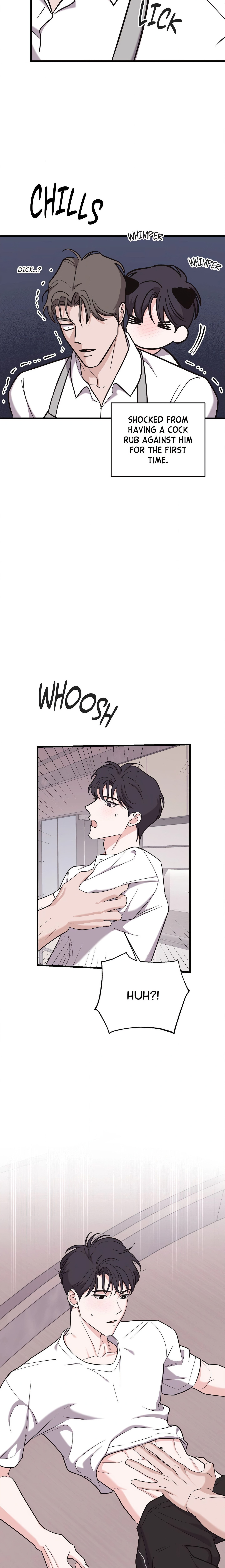 Wake-up Call Page 18 - MangaHe