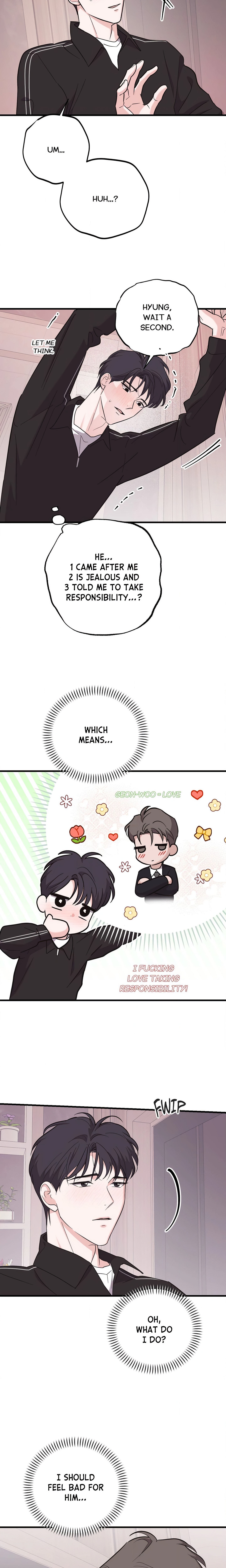Wake-up Call Page 9 - MangaHe