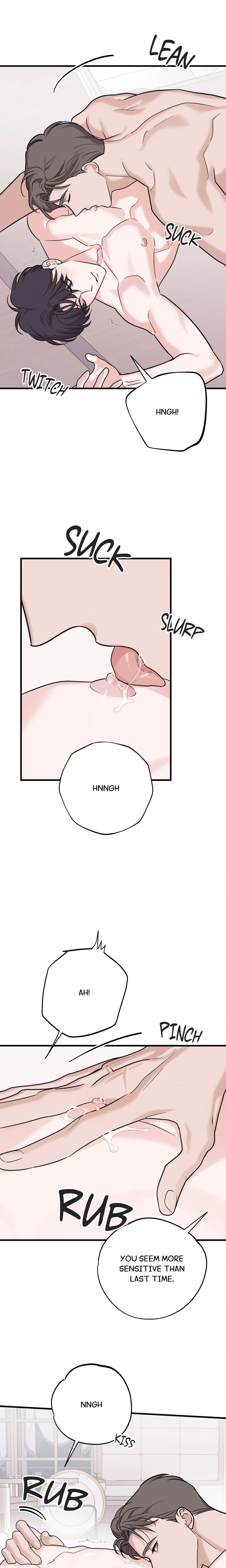 Wake-up Call Page 11 - MangaHe