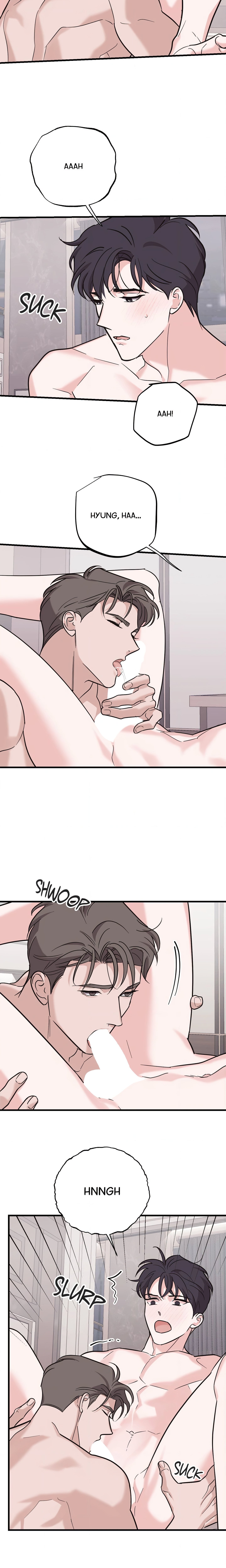 Wake-up Call Page 14 - MangaHe