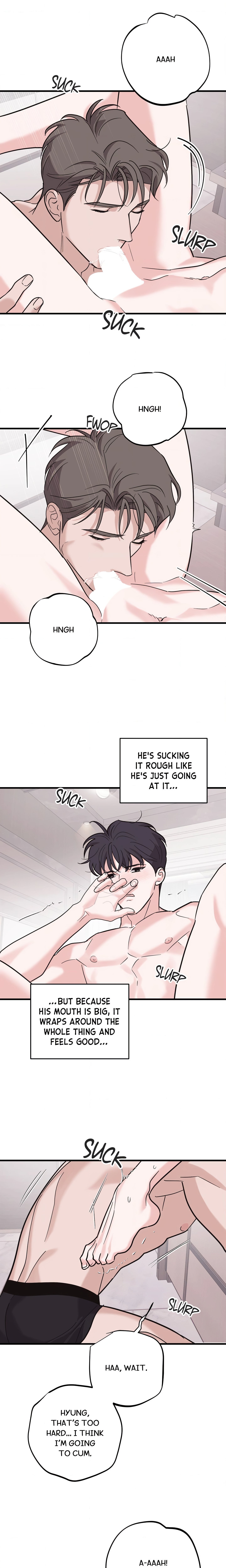 Wake-up Call Page 15 - MangaHe
