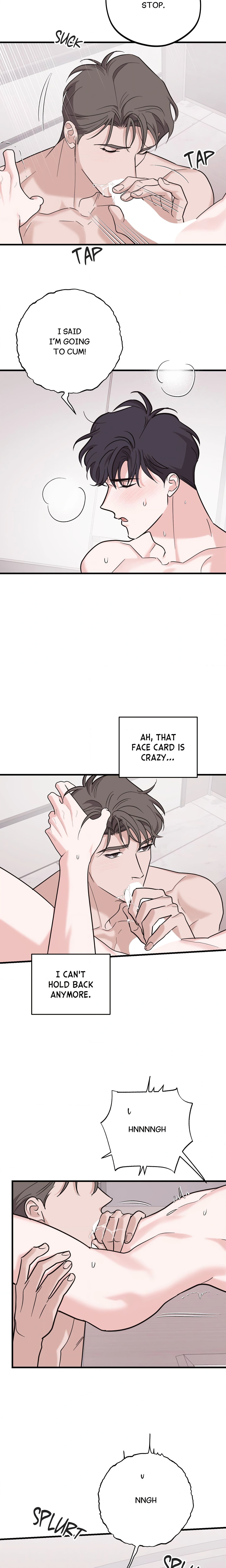 Wake-up Call Page 16 - MangaHe