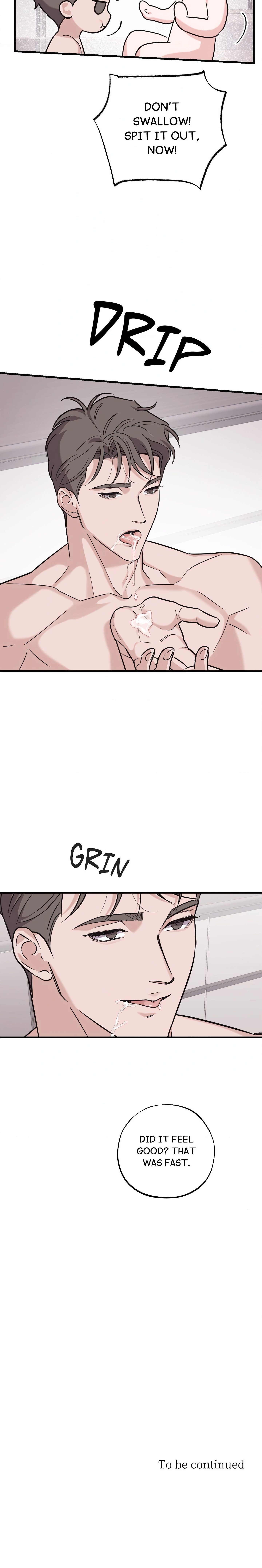 Wake-up Call Page 18 - MangaHe
