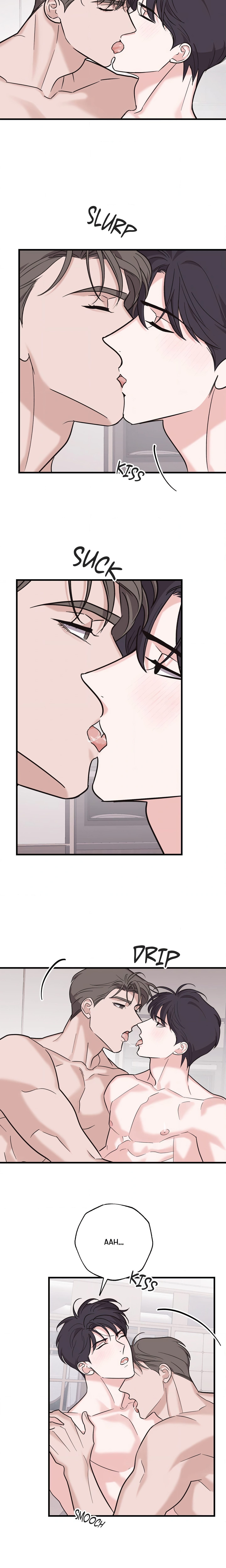 Wake-up Call Page 10 - MangaHe