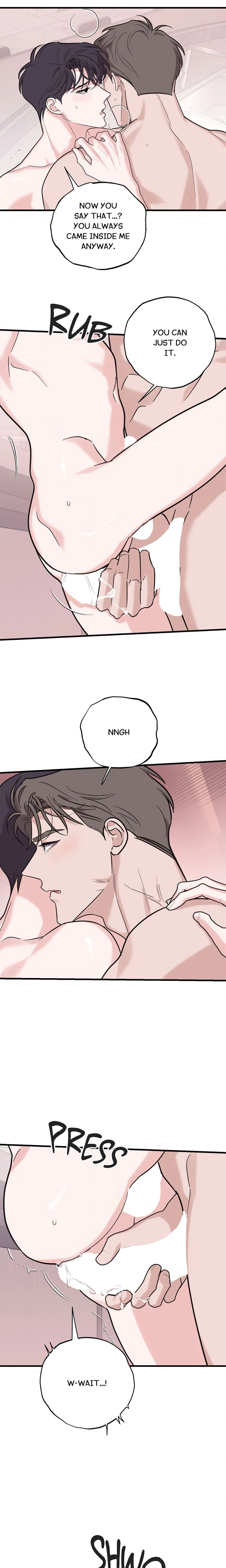 Wake-up Call Page 11 - MangaHe