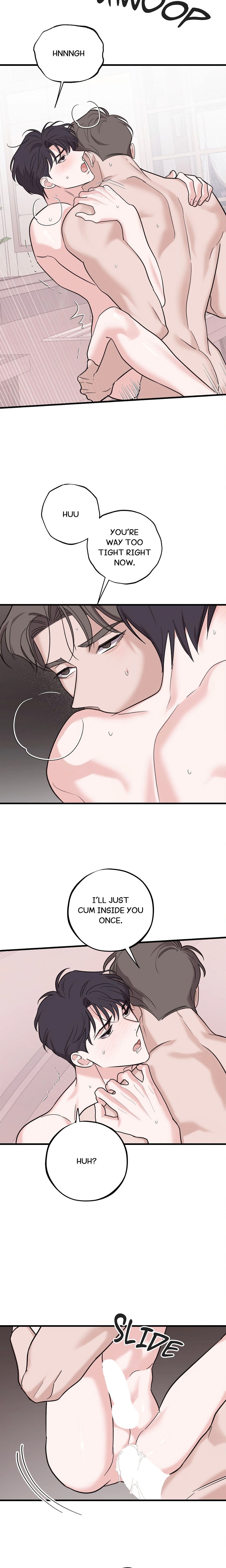 Wake-up Call Page 12 - MangaHe