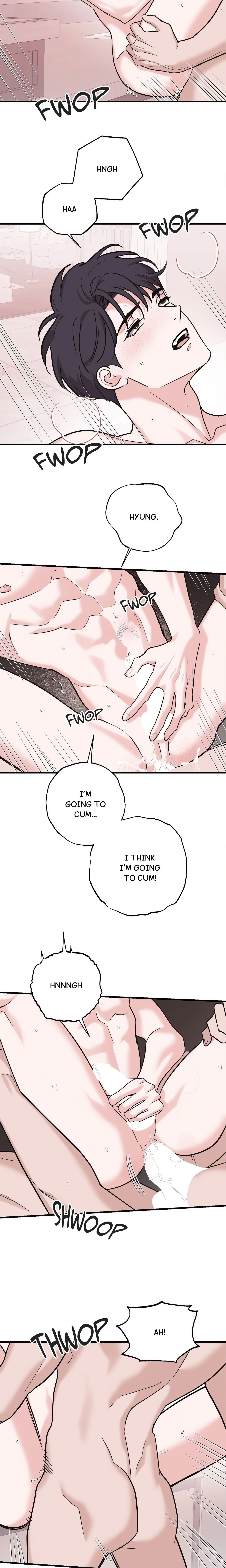 Wake-up Call Page 14 - MangaHe
