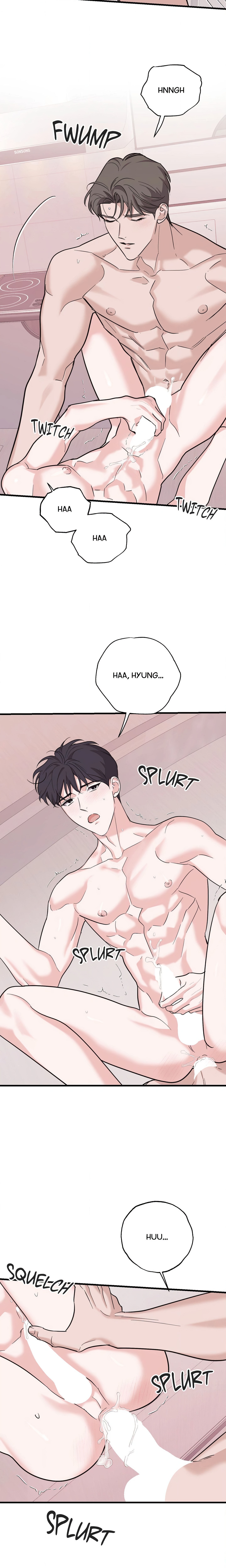 Wake-up Call Page 15 - MangaHe