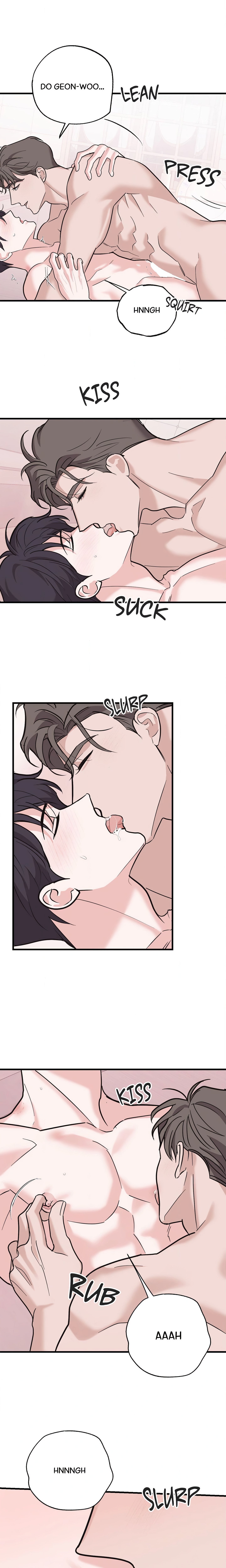 Wake-up Call Page 16 - MangaHe