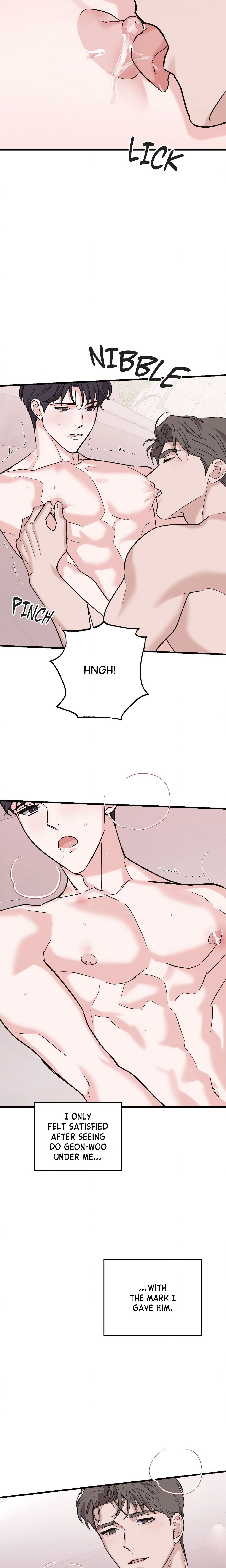 Wake-up Call Page 17 - MangaHe
